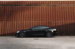 Tesla Model S P100D on Strasse Wheels 2018 года